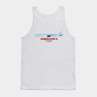 Boeing B787-9 - Neos Airlines Tank Top